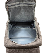 Shop KeaBabies Explorer Diaper Backpack, Classic Gray at GoodBuy Gear