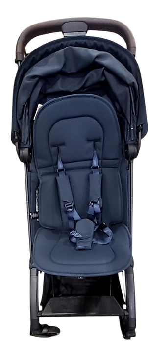 Shop Joolz Aer+ Stroller, 2025, Navy Blue at GoodBuy Gear