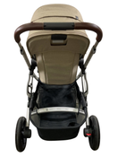 Shop UPPAbaby VISTA V2 Stroller, 2024, Declan (Oat Melange) at GoodBuy Gear