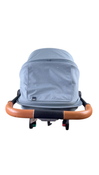 Shop UPPAbaby MINU V3 Stroller, 2024, Dillan (Stone Blue) at GoodBuy Gear