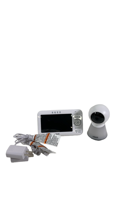 Shop VTech Video Baby Monitor With Nightlight VM5254 at GoodBuy Gear