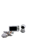Shop VTech Video Baby Monitor With Nightlight VM5254 at GoodBuy Gear