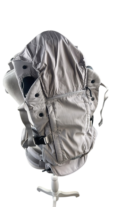 Shop Colugo The Baby Carrier, Cool Grey at GoodBuy Gear