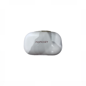 Shop Momcozy Mobile Flow Hands-Free Breast Pump M9, Cozy Red, Double at GoodBuy Gear