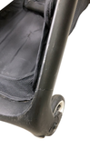 Shop Bugaboo Butterfly Stroller, 2024, Black, Midnight Black, Midnight Black at GoodBuy Gear