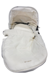 Shop Cybex Eos Lux Stroller, 2024, Seashell Beige at GoodBuy Gear