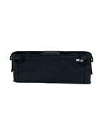Shop Wonderfold Parent Console, 4 Seater (4 Cup Holders), Volcanic Black at GoodBuy Gear