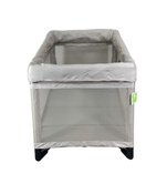 Shop UPPAbaby REMI Playard, Charlie (Sand Melange) at GoodBuy Gear