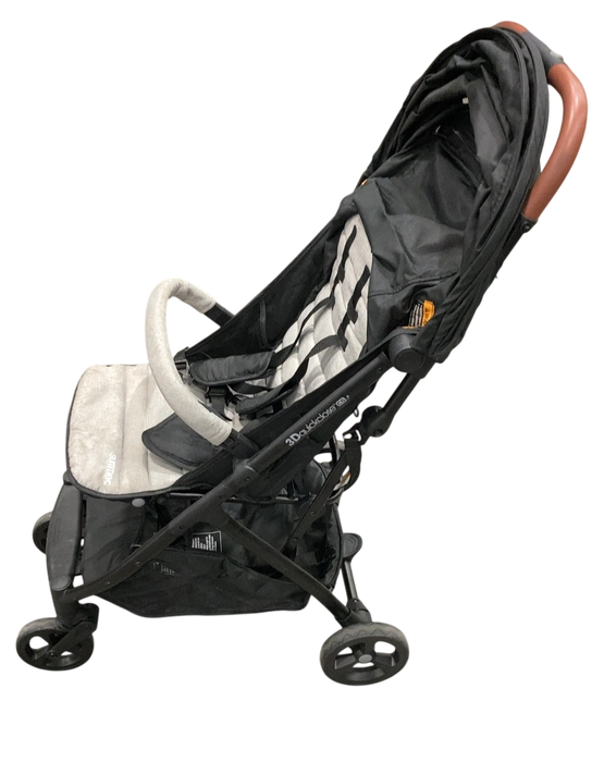 Shop Summer by Ingenuity 3D Quick Close CS+ Stroller, 2023, Gray at GoodBuy Gear