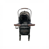 Shop Wonderfold Buddy Pet Stroller, Black at GoodBuy Gear