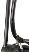 Shop Cybex Mios3 Stroller Frame, Rose Gold/Brown at GoodBuy Gear