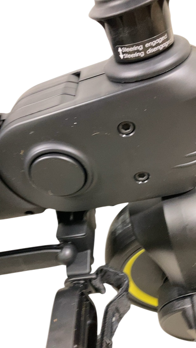 Shop Doona Liki Trike S3, Grey Hound at GoodBuy Gear