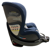 Shop Cybex Sirona S With SensorSafe Convertible Car Seat, Indigo Blue, 2024 at GoodBuy Gear