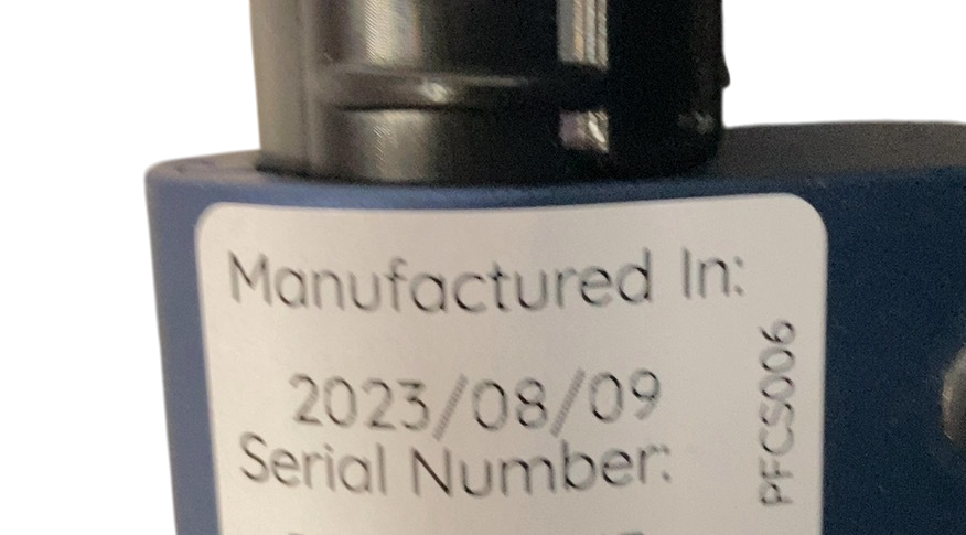Shop WAYB Pico Portable Car Seat, 2023, Midnight Sky at GoodBuy Gear