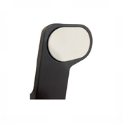 Shop Bugaboo Butterfly Bumper Bar, Black at GoodBuy Gear
