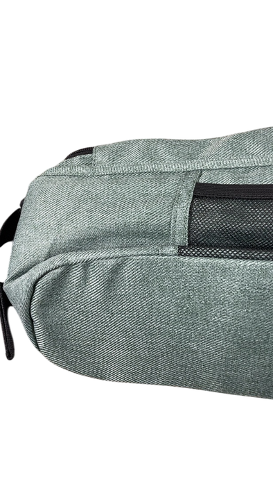 Shop Zoe Double Stroller Organizer, Forest at GoodBuy Gear