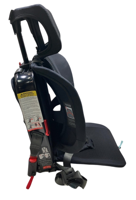 Shop WAYB Pico Portable Car Seat Bundle, 2022, Jet, with Carry Bag at GoodBuy Gear