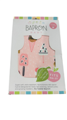 Shop Bapron Baby Bapron Original, Pink Ice Cream at GoodBuy Gear