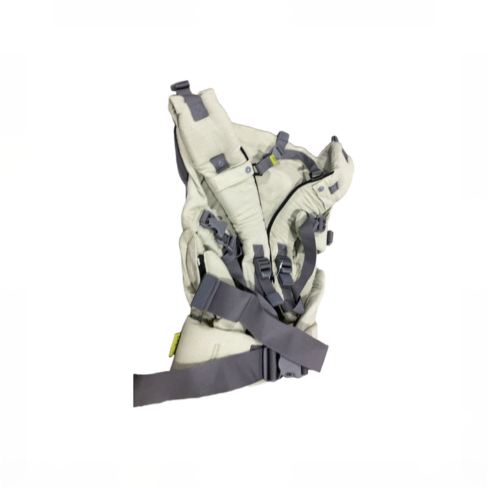 Shop Boba X Baby Carrier, Willow Green at GoodBuy Gear