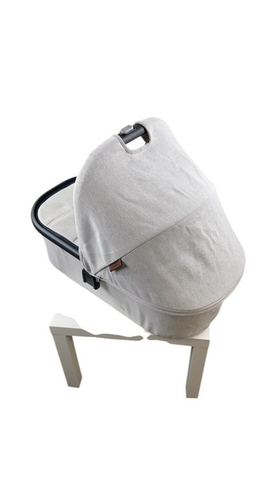 Shop UPPAbaby VISTA V2 Stroller, 2023, Anthony (White & Grey Chenille) at GoodBuy Gear