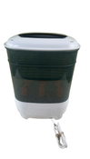 Shop Baby Brezza Sterilizer And Dryer Advanced, White at GoodBuy Gear