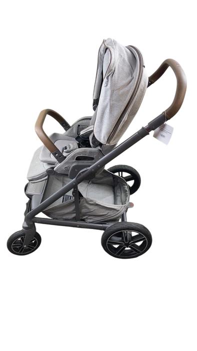 Shop Nuna MIXX Next Stroller, 2023, Curated at GoodBuy Gear