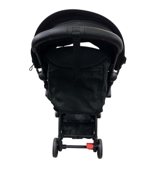 Shop Stokke YOYO3 Complete Stroller, 2024, Black, Black at GoodBuy Gear