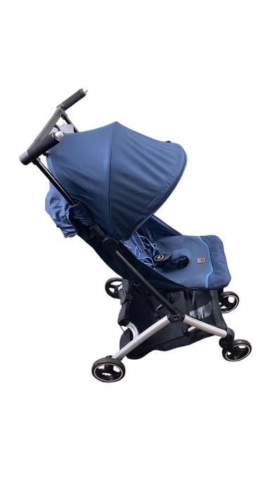 Shop gb Pockit+ All City Stroller, 2021, Night Blue at GoodBuy Gear