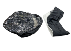 Shop Cybex Cot S Lux, Moon Black at GoodBuy Gear