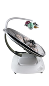 Shop 4moms MamaRoo Multi-Motion Baby Swing, Grey Classic at GoodBuy Gear