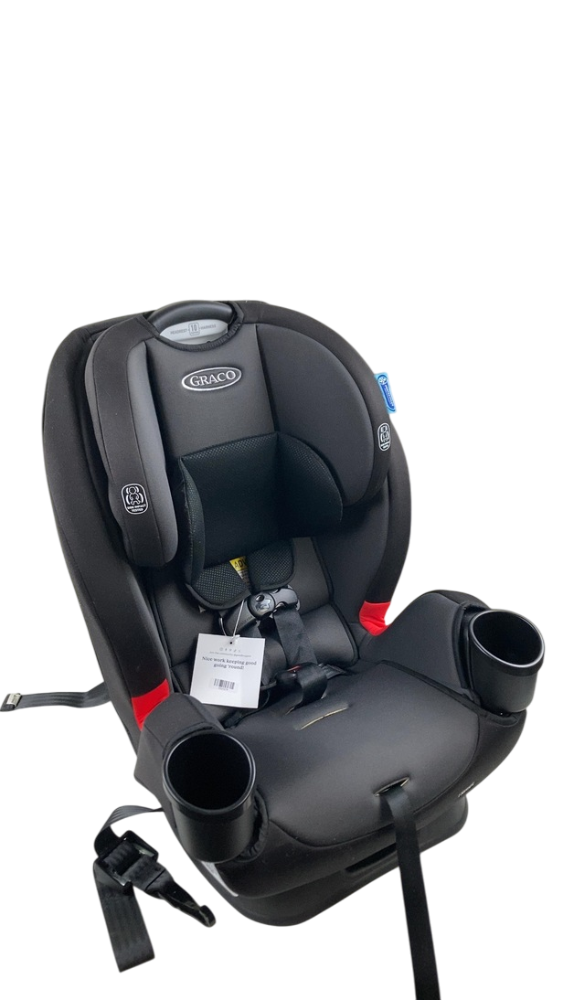 Graco TriRide 3-in-1 Convertible Car Seat, 2022, Kipling — GoodBuy Gear