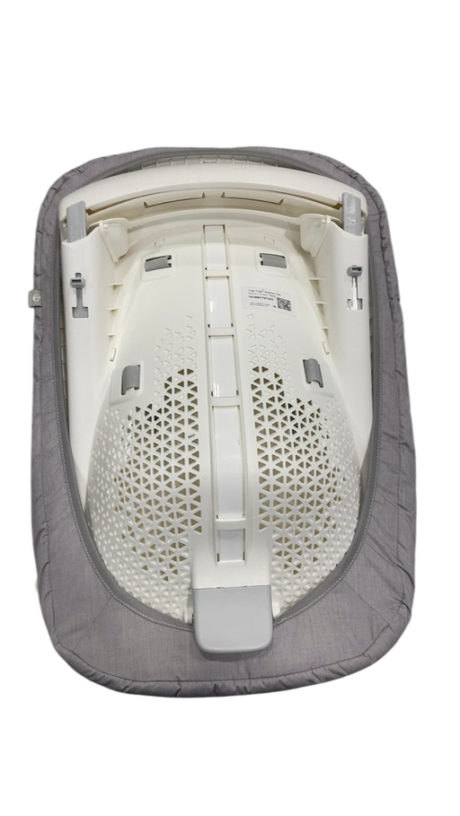 Shop Stokke Tripp Trapp Newborn Set, 2018+, Grey at GoodBuy Gear