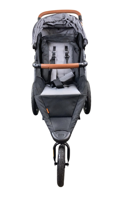 Shop Zoe Terra Stroller, 2021, Grey at GoodBuy Gear