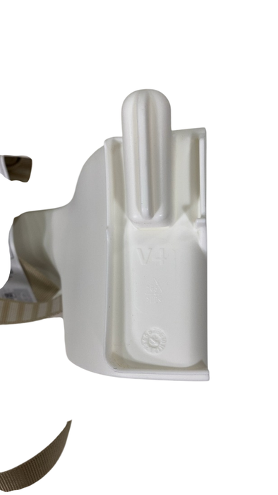 Shop Stokke Tripp Trapp Baby Set, Version 4, White at GoodBuy Gear