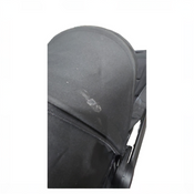 Shop Bugaboo Butterfly 2 Stroller, 2025, Black, Heritage Black, Heritage Black at GoodBuy Gear