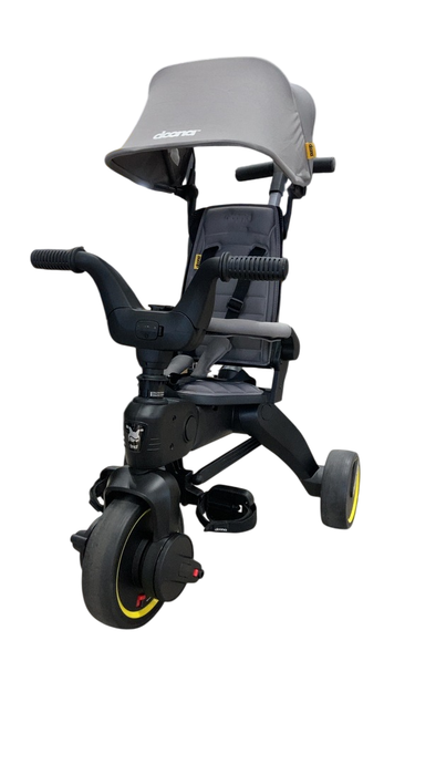 Shop Doona Liki Trike S3, Grey Hound at GoodBuy Gear