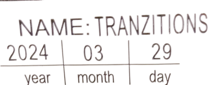 Shop Graco Tranzitions 3-in-1 Harness Booster Car Seat, 2024, Marley at GoodBuy Gear