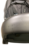 Shop Cybex Gazelle S Seat Unit, Black Frame, Moon Black at GoodBuy Gear