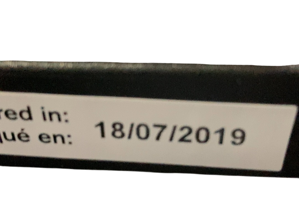 Shop gb Pockit+ All City Stroller, 2019, Velvet Black at GoodBuy Gear