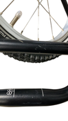 Shop Woom GO 2 Bike- 14”, Metallic Blue at GoodBuy Gear