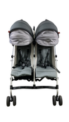 Shop UPPAbaby G-LINK 2 Stroller, 2021, Jordan (Charcoal Melange) at GoodBuy Gear