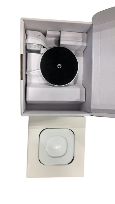 Shop Nanit Pro HD Baby Monitor with Flex Stand at GoodBuy Gear