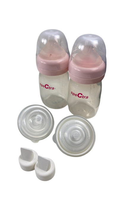 Shop Spectra Baby S2 Plus Electric Breast Pump at GoodBuy Gear