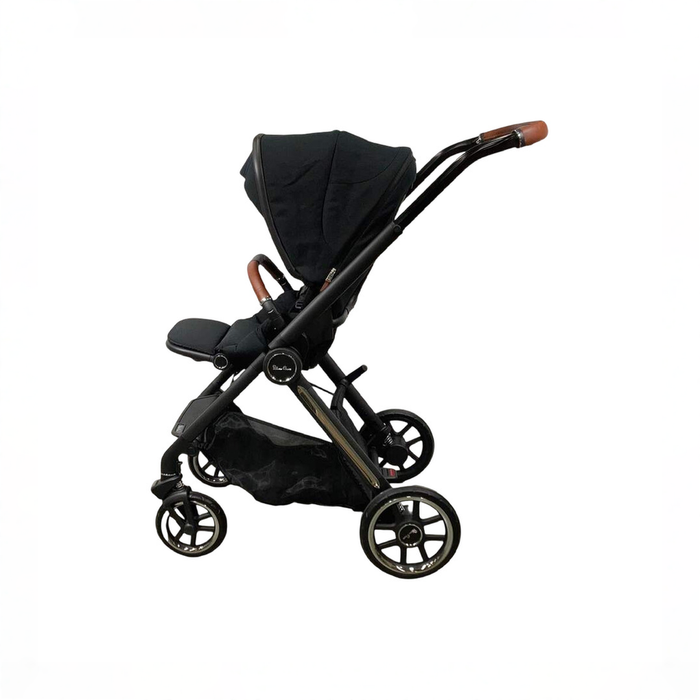 Shop Silver Cross Reef Stroller, 2022, Orbit at GoodBuy Gear