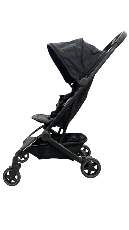 Shop Joolz Aer+ Stroller, 2025, Space Black at GoodBuy Gear