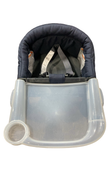 Shop Inglesina Fast Table Chair, Navy at GoodBuy Gear