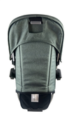 Shop UPPAbaby Vista V2 Toddler Seat, 2020, Emmett (Green Melange) at GoodBuy Gear