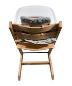 Shop Stokke Tripp Trapp Complete High Chair, Icon Grey, Natural at GoodBuy Gear