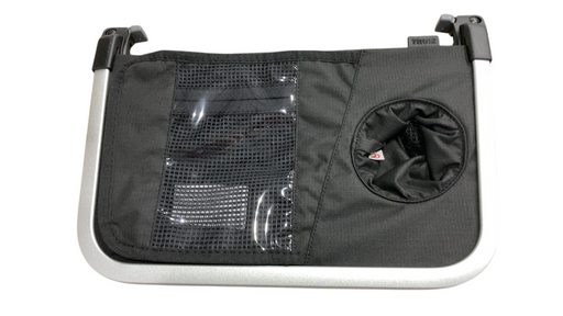 Shop Thule Organizer Sport, Black at GoodBuy Gear