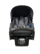 Shop Graco SnugRide SnugFit 35 Infant Car Seat, 2024, Gotham at GoodBuy Gear